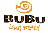 Bubu Long Beach - Logo